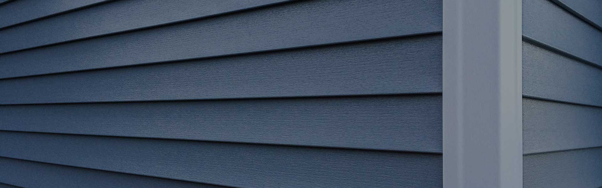 Siding installation services East Brainerd, TN
