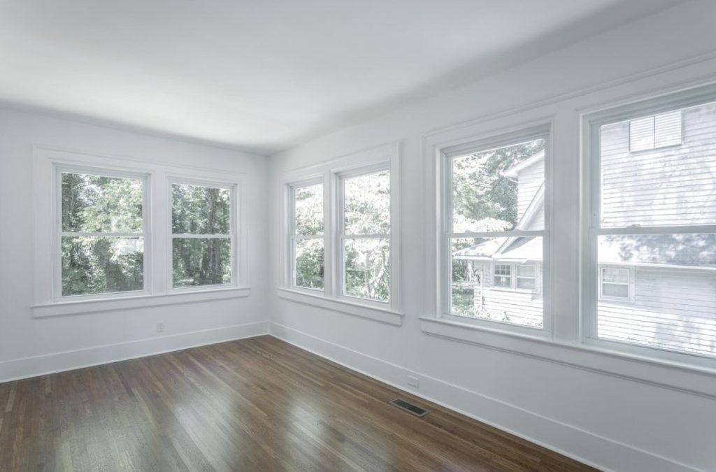 Home remodeling contractors East Brainerd, TN