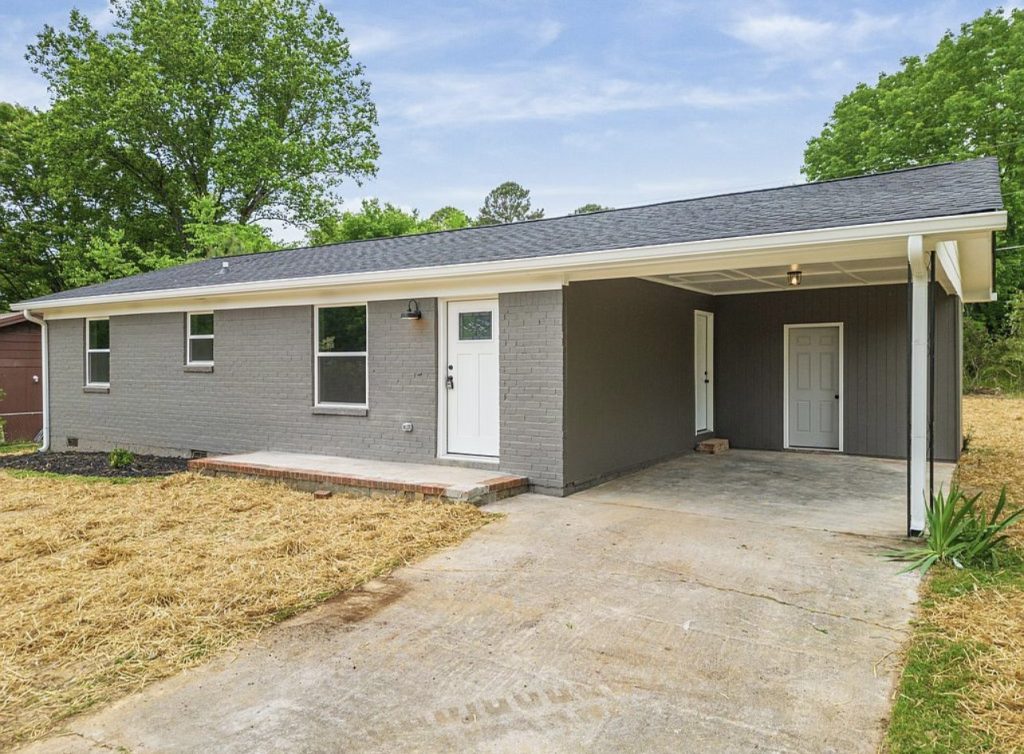 Good remodeling contractors near me