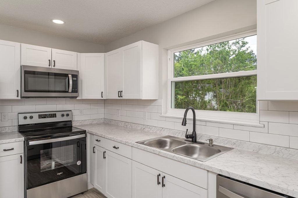 Kitchen remodeling Red Bank, TN