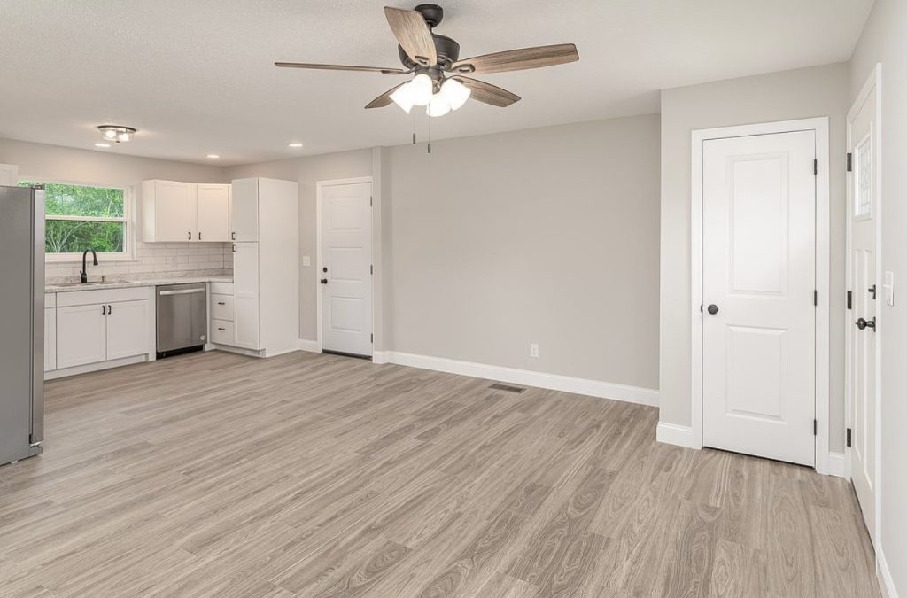 Kitchen remodeling Red Bank, TN
