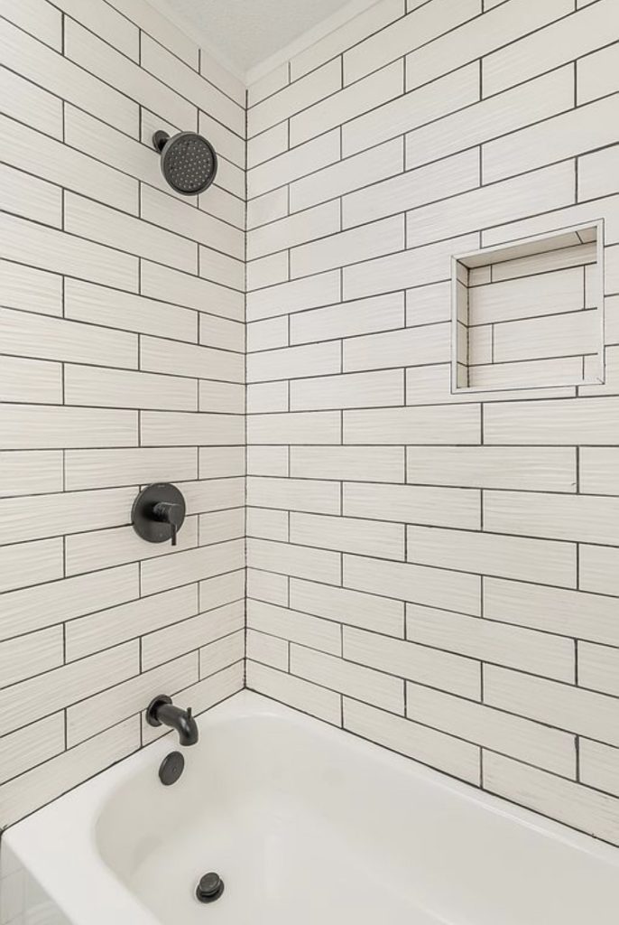 Bathroom remodeling East Ridge, TN