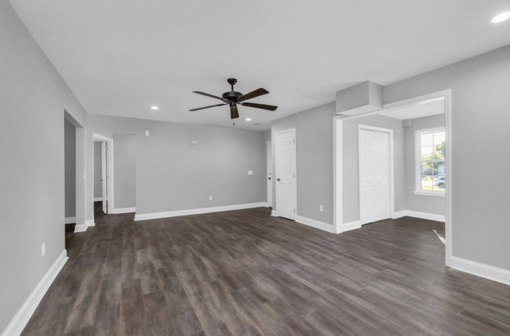 Custom remodeling contractors near me