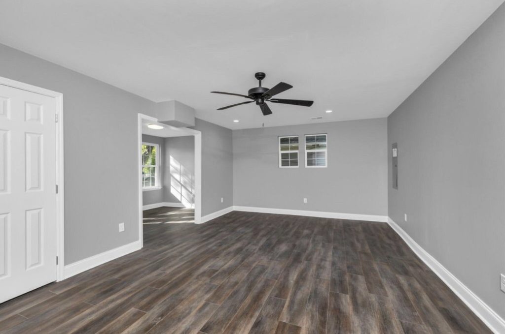 Custom remodeling contractors near me