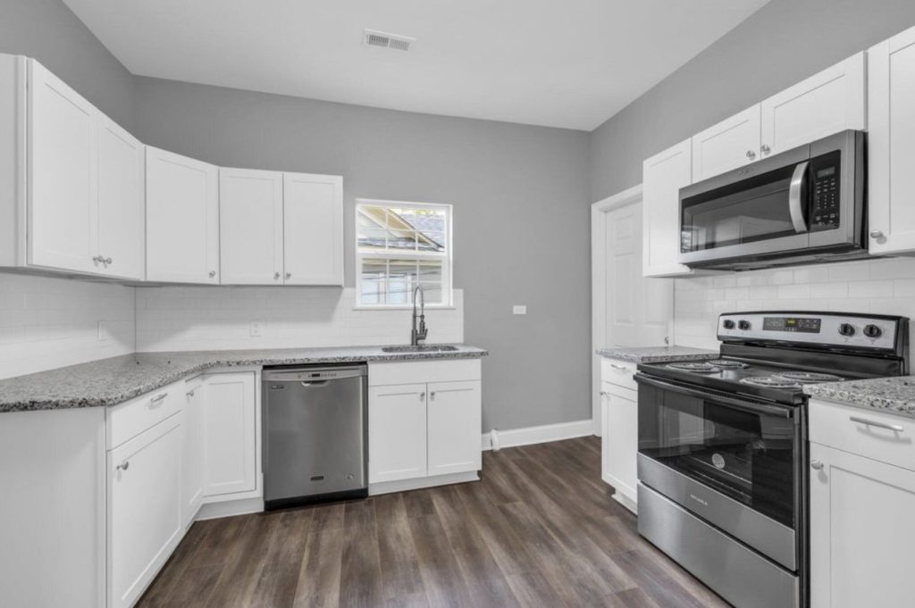 Custom kitchen remodeling contractors near me