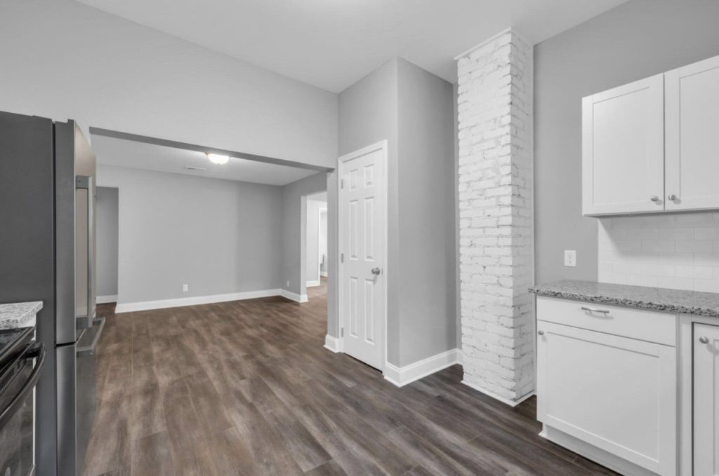 Custom kitchen remodeling contractors near me