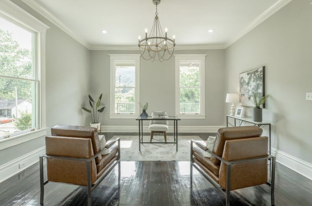 Home remodeling contractors near me