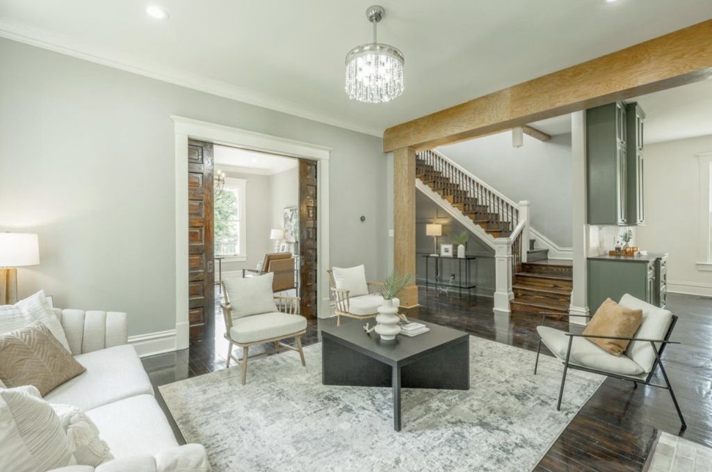 Home remodeling contractors near me