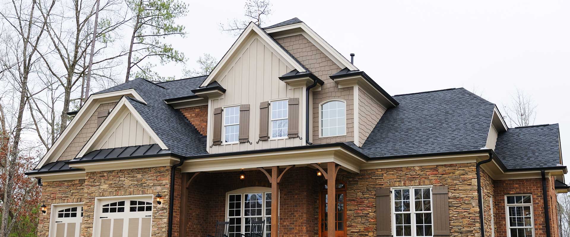 Roofing replacement, East Ridge, TN