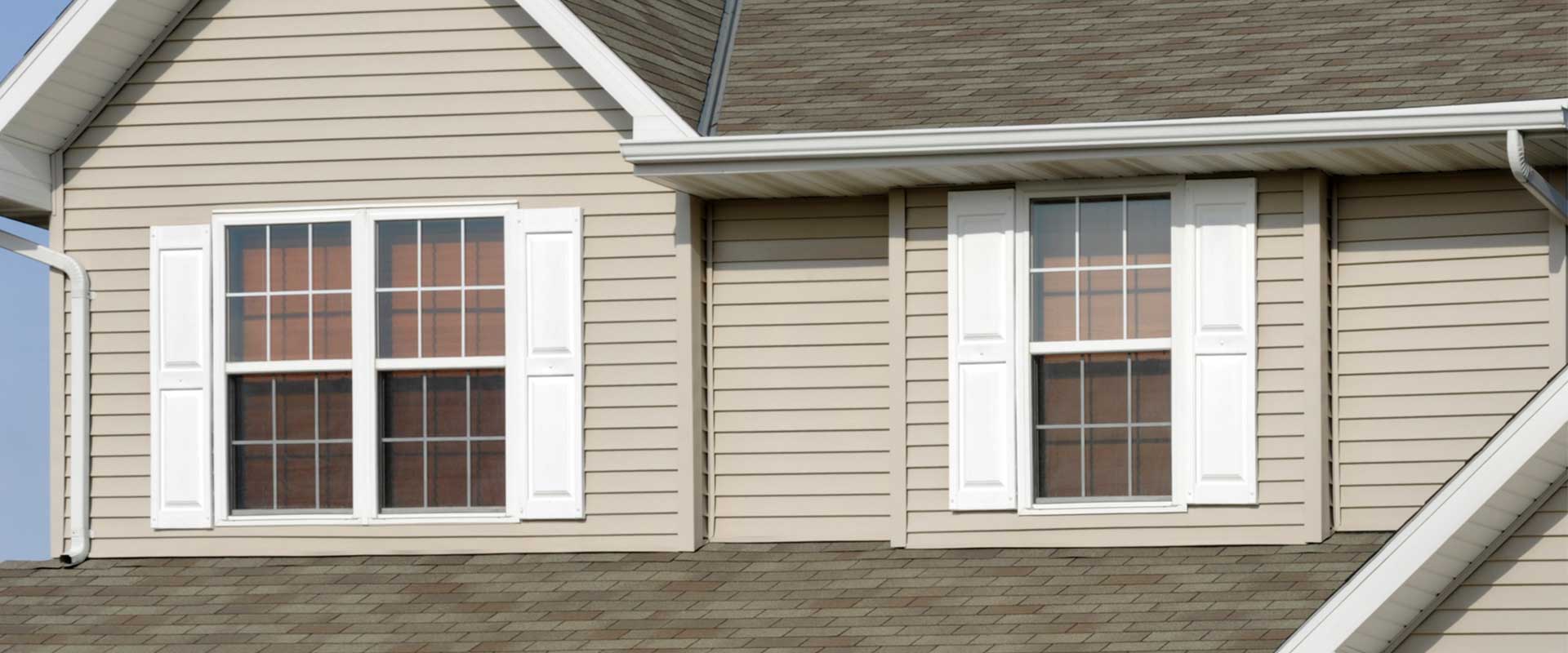 Siding replacement services near me