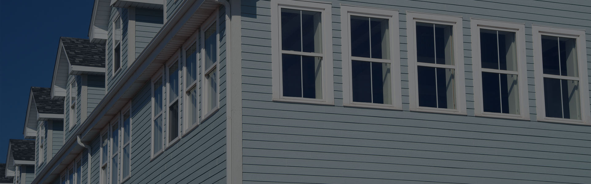 Siding installation services East Brainerd, TN